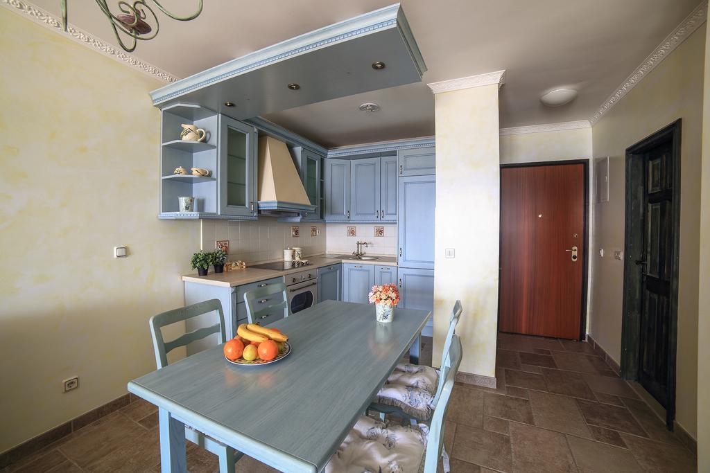 Apartment Toscana 스플리트 외부 사진