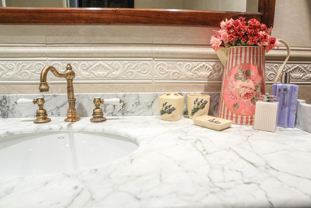 Apartment Toscana 스플리트 외부 사진