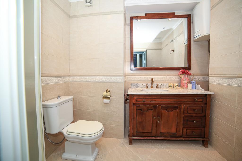 Apartment Toscana 스플리트 외부 사진